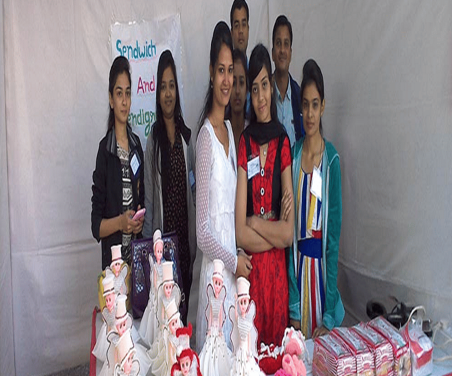 Shree G.K. & C.K. Bosamia Arts & Commerce College Jetpur Events photo 2