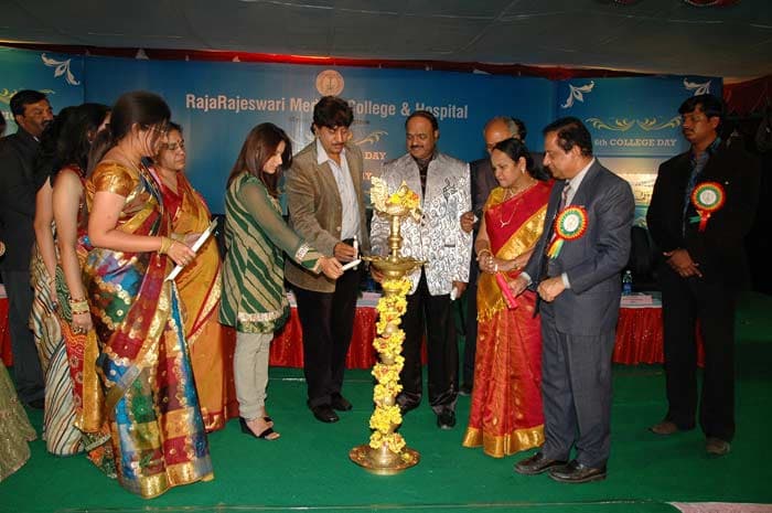 RRMCH Annual Day photo 1