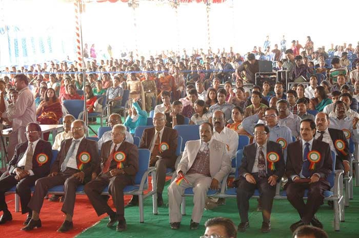 RRMCH Annual Day photo 4