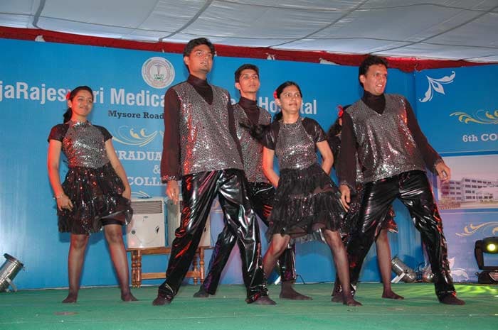 RRMCH Annual Day photo 5