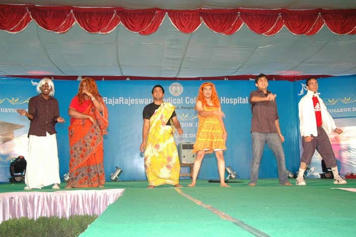RRMCH Annual Day photo 6