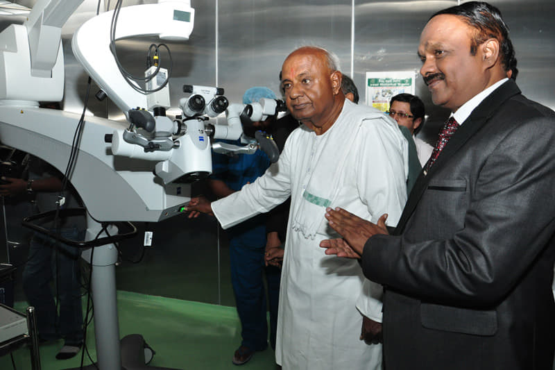 RRMCH Graduation Day photo 1