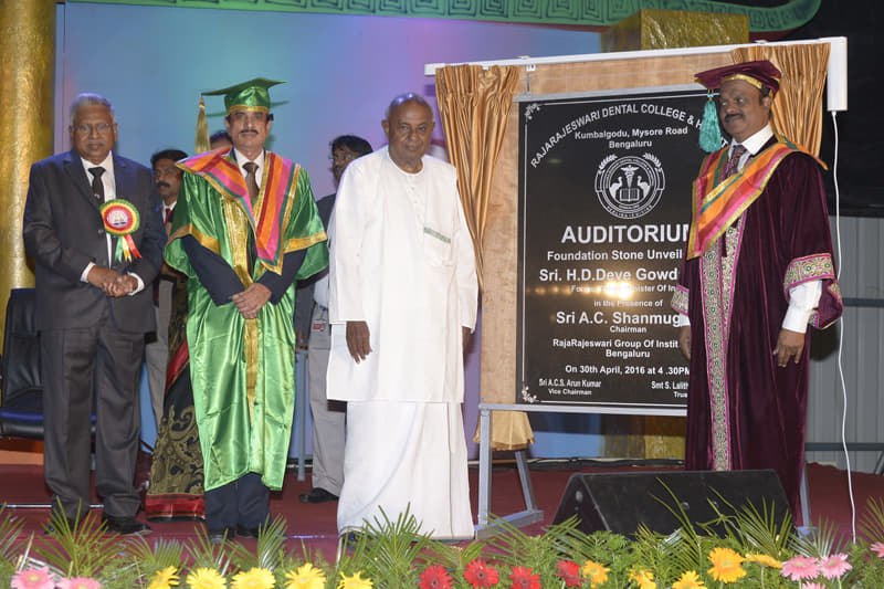 RRMCH Graduation Day photo 3