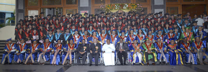RRMCH Graduation Day photo 4