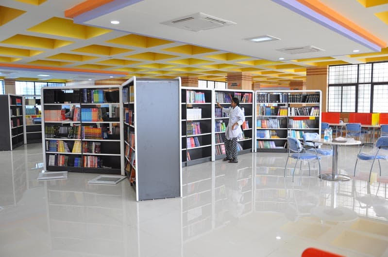 RRMCH Library photo 1