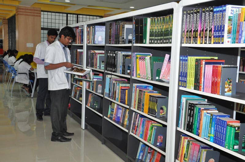 RRMCH Library photo 7