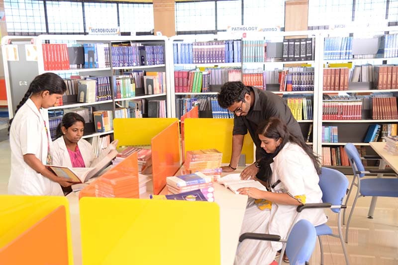 RRMCH Library photo 5