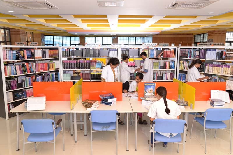 RRMCH Library photo 6