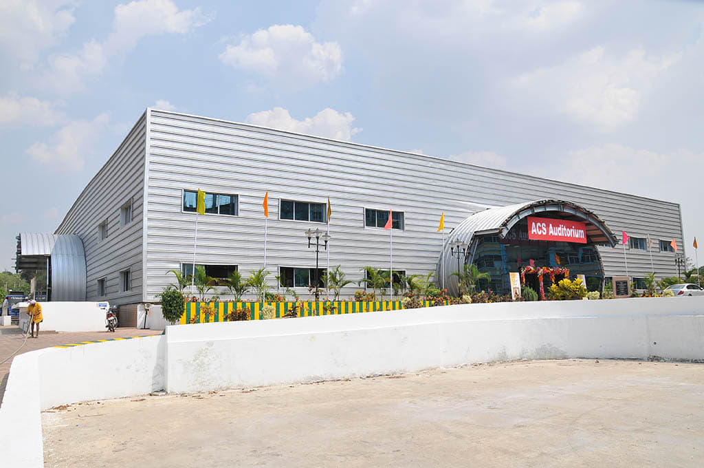 RRMCH Infrastructure photo 2