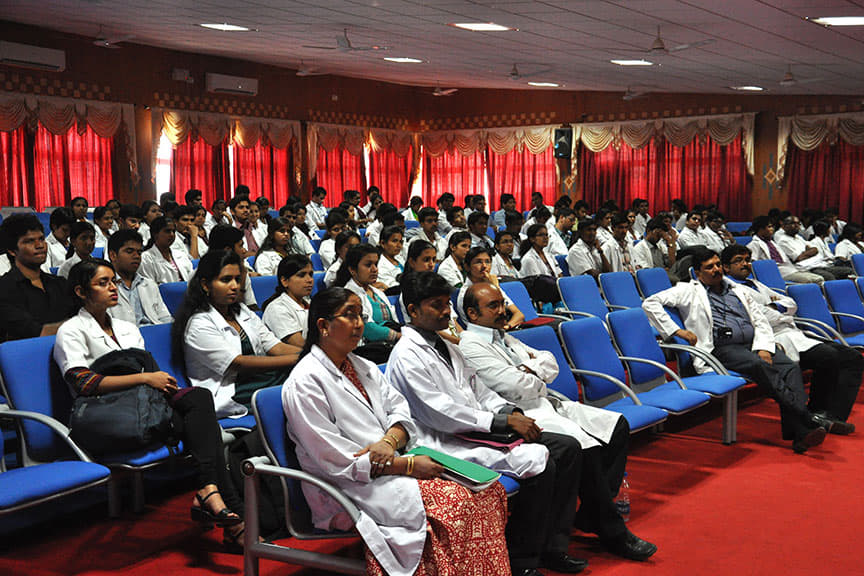 RRMCH Infrastructure photo 7