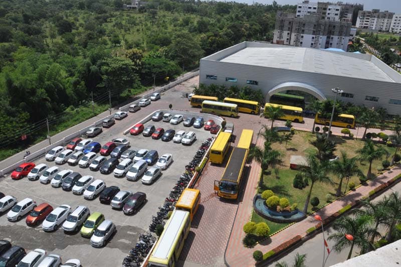 RRMCH Infrastructure photo 10