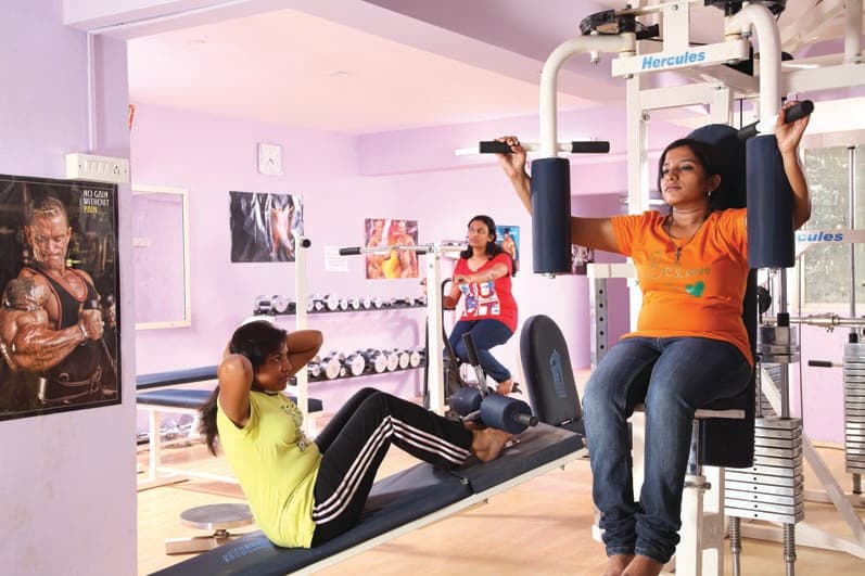 RRMCH Infrastructure photo 12