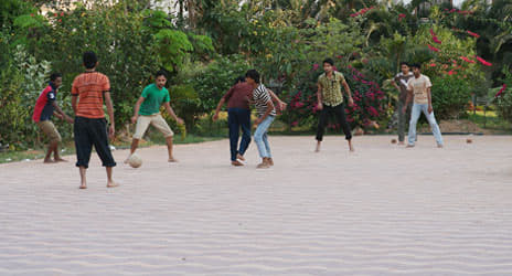 Kamala College of Nursing Bangalore hostel photo 4