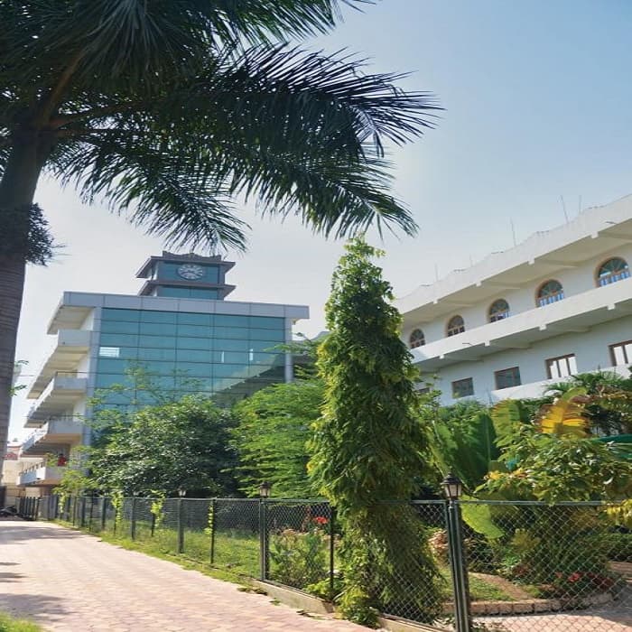 Kamala College of Nursing Bangalore hostel photo 6