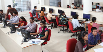 Kamala College of Nursing Bangalore hostel photo 7