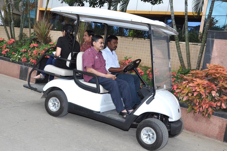 RRMCH Transport photo 2