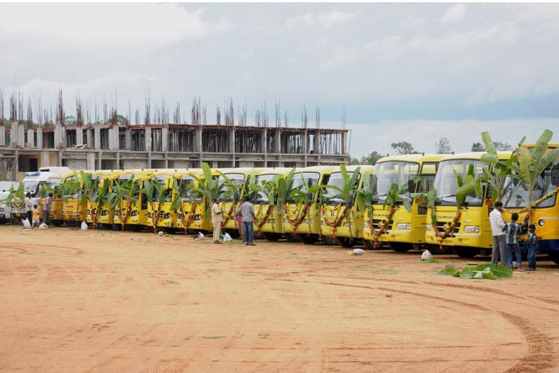 RRMCH Transport photo 3