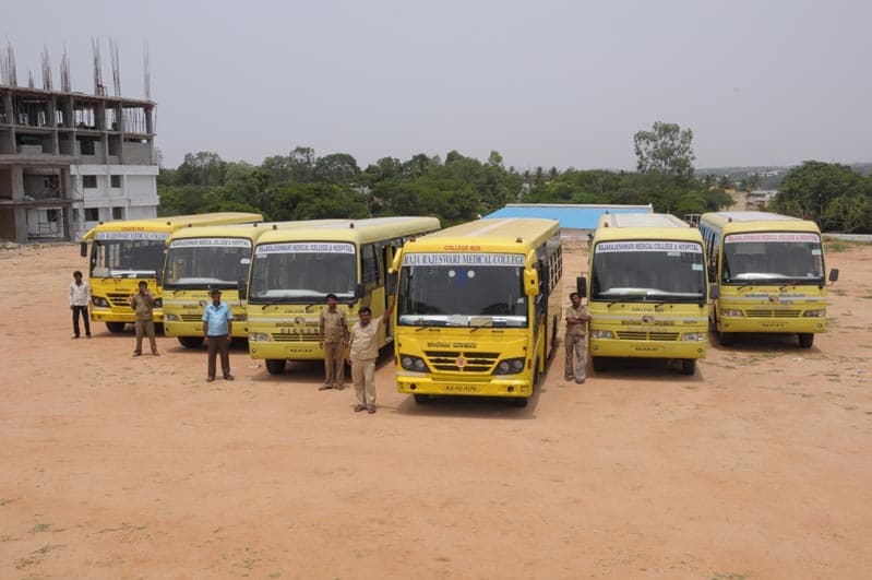 RRMCH Transport photo 4