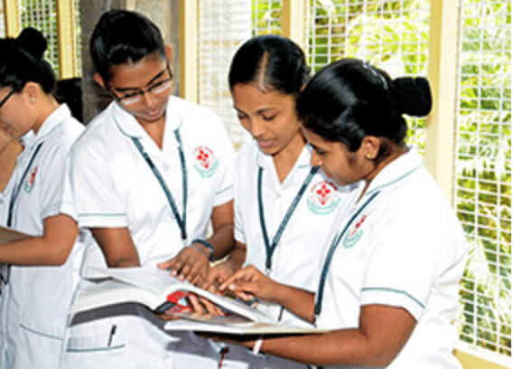 St. Philomina's College of Nursing Bangalore Faculty photo 6