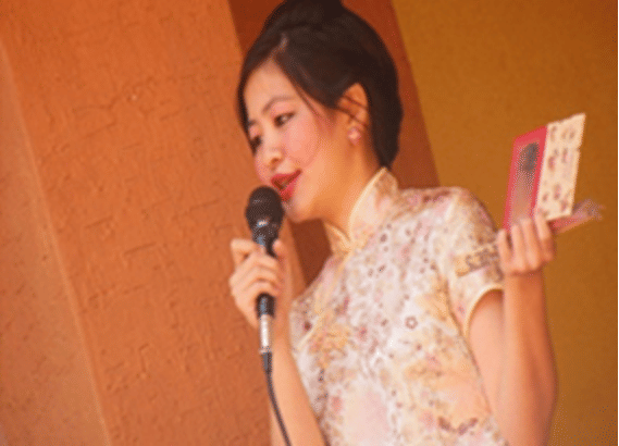 St. Philomina's College of Nursing Bangalore Festival photo 2