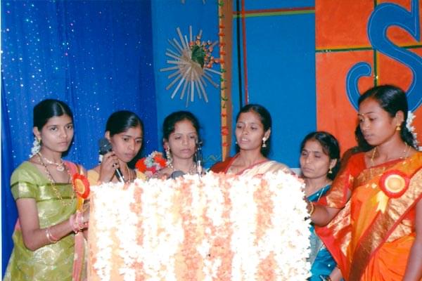 Shastriji Residential College of Education for Women Gadag Event & Activity photo 1