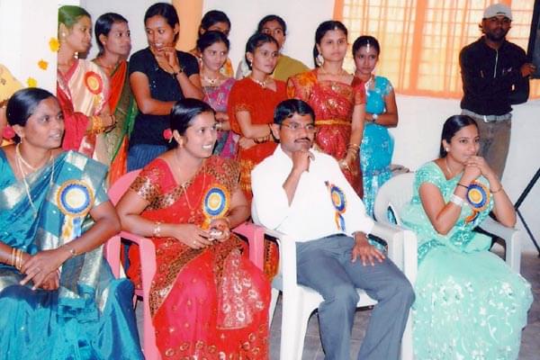 Shastriji Residential College of Education for Women Gadag Event & Activity photo 2