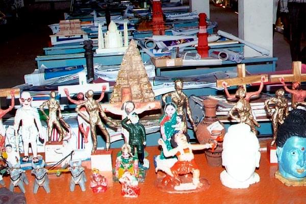 Shastriji Residential College of Education for Women Gadag Event & Activity photo 3