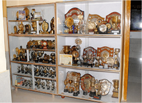 St. Philomina's College of Nursing Bangalore Classroom photo 6