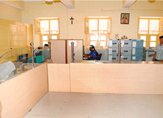 St. Philomina's College of Nursing Bangalore Classroom photo 5