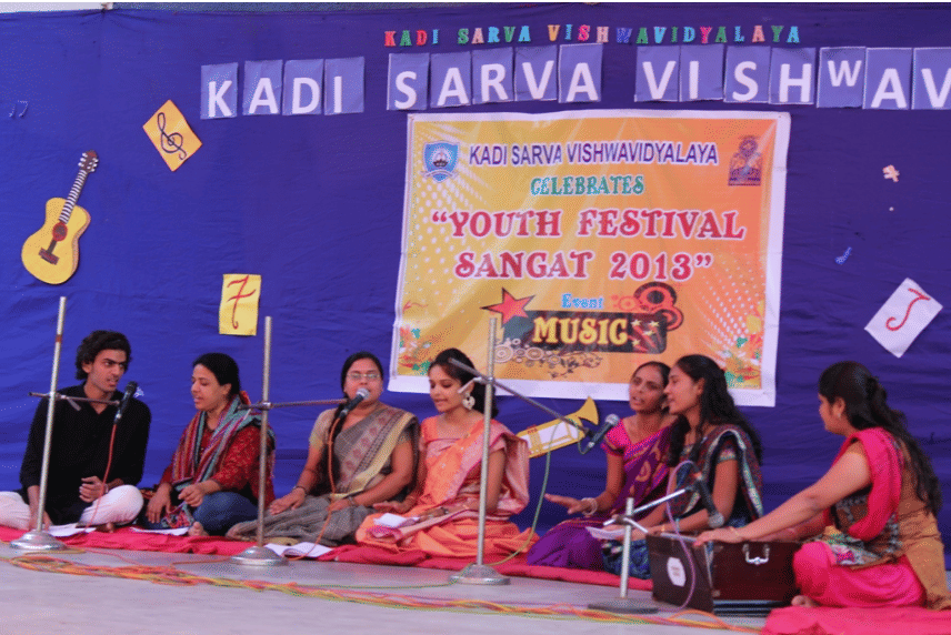 Bholabhai Patel College of Computer Studies Gandhinagar Events photo 9