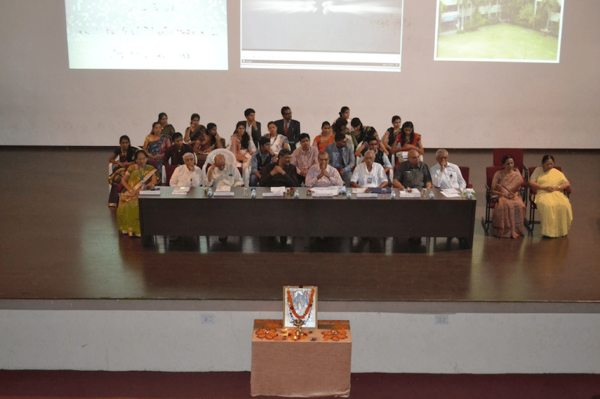 Bholabhai Patel College of Computer Studies Gandhinagar Events photo 10