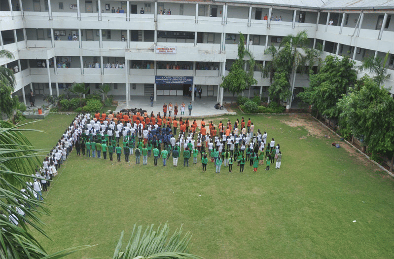 Bholabhai Patel College of Computer Studies Gandhinagar Events photo 1