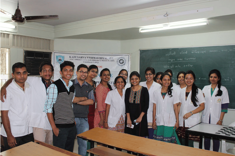 Bholabhai Patel College of Computer Studies Gandhinagar Events photo 2