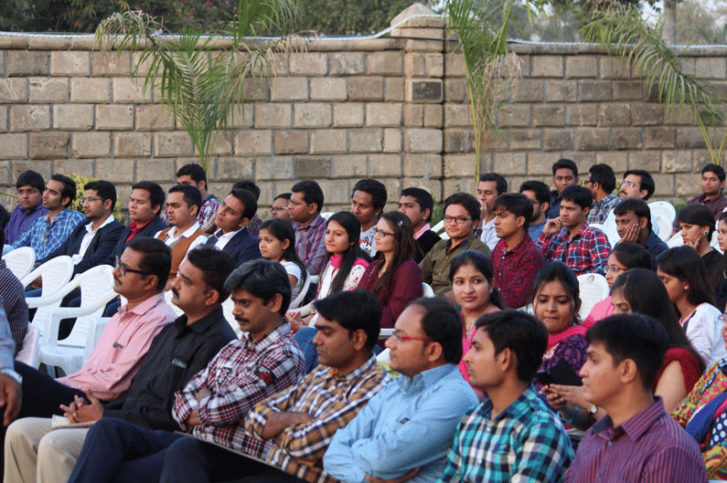 Bholabhai Patel College of Computer Studies Gandhinagar Events photo 3