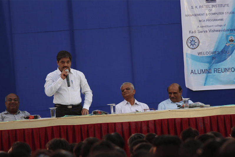 Bholabhai Patel College of Computer Studies Gandhinagar Events photo 4