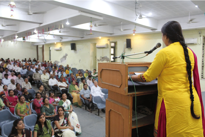 Bholabhai Patel College of Computer Studies Gandhinagar Events photo 5