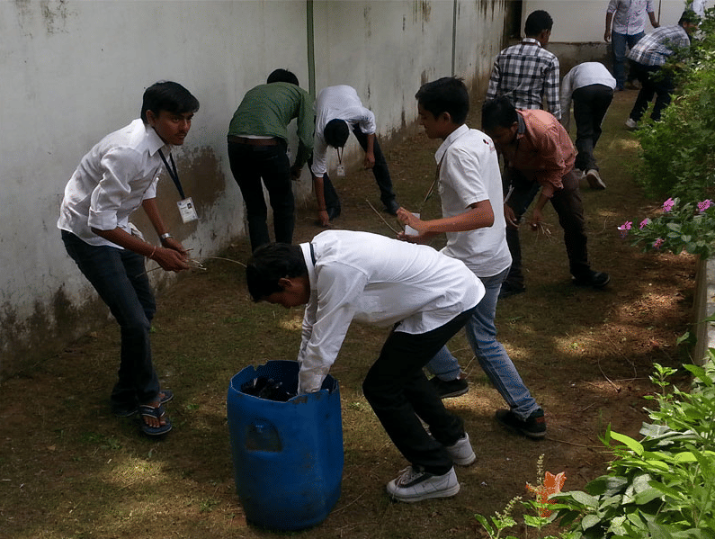 Bholabhai Patel College of Computer Studies Gandhinagar Events photo 7