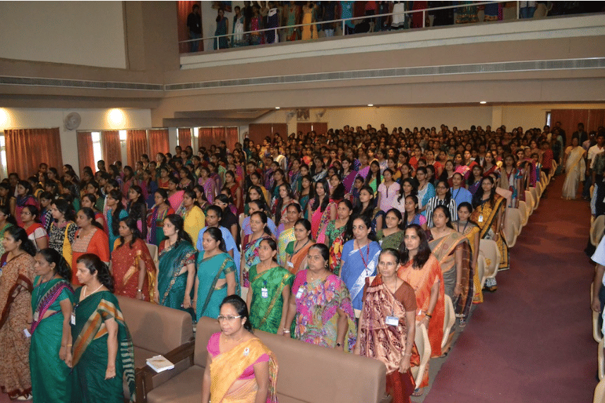 Bholabhai Patel College of Computer Studies Gandhinagar Events photo 8