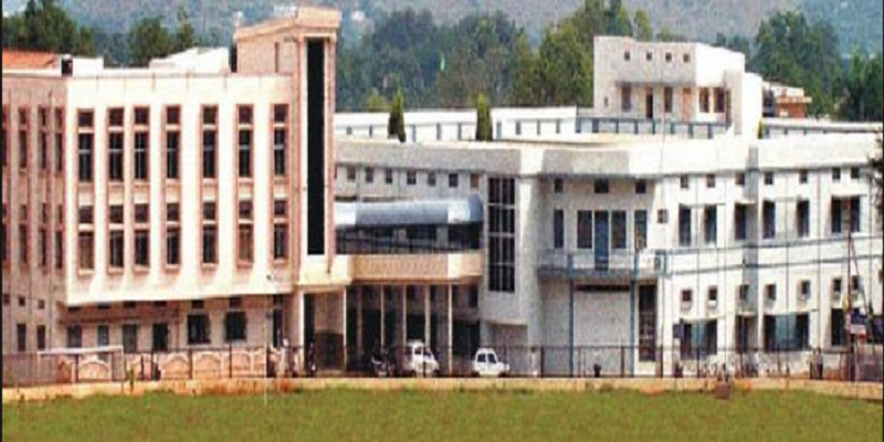 P.M. Nadagouda Memorial Dental College & Hospital Bagalkot College Images photo 1
