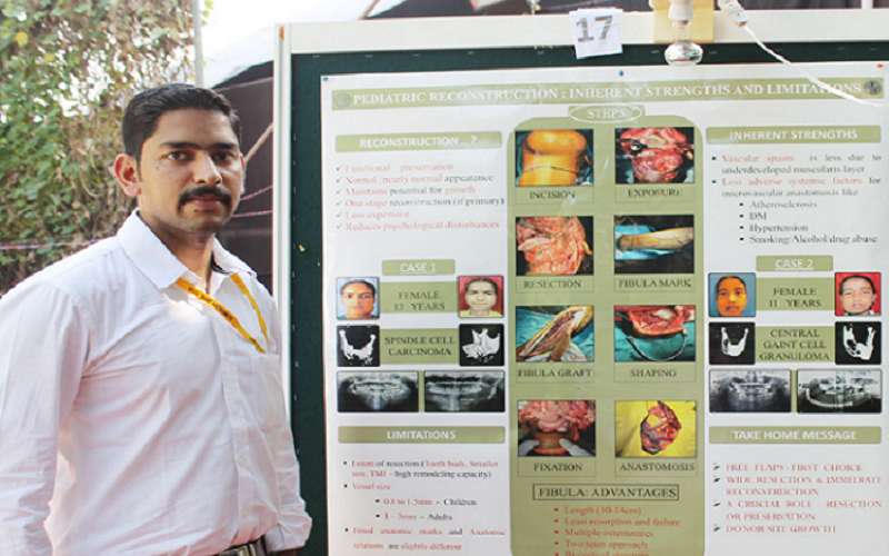 P.M. Nadagouda Memorial Dental College & Hospital Bagalkot Images photo 4