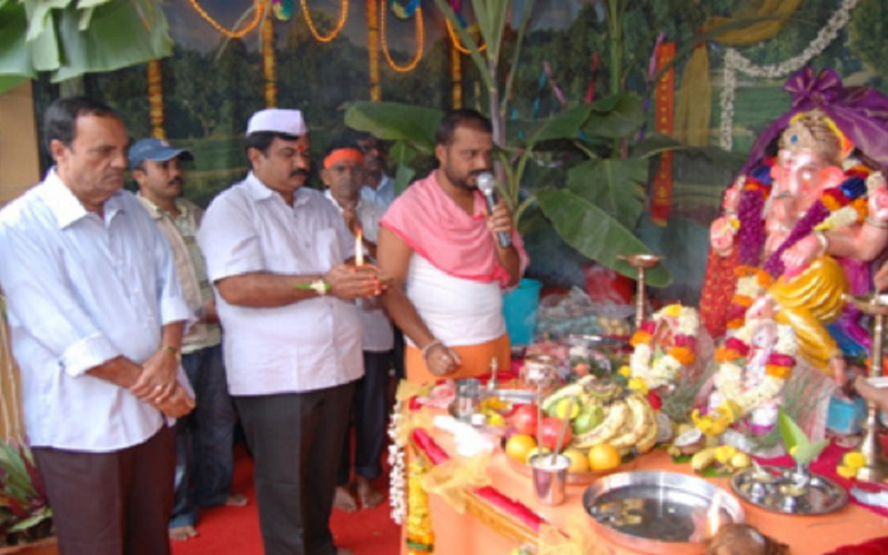 P.M. Nadagouda Memorial Dental College & Hospital Bagalkot Images photo 6