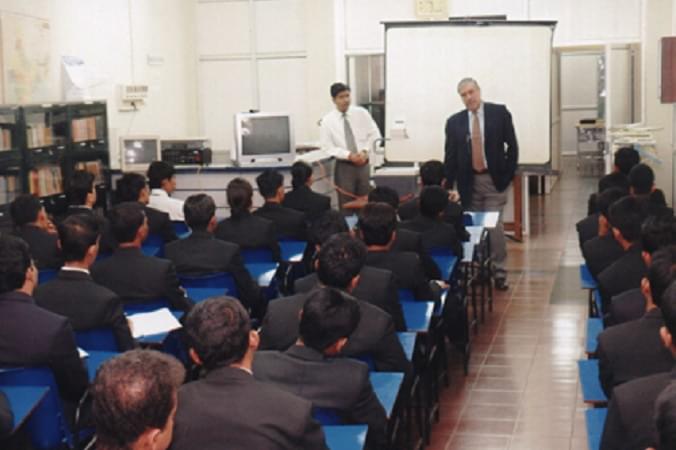 Moti Mahal College Mangalore Auditorium photo 4
