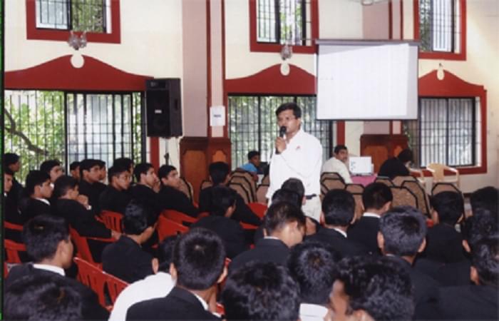 Moti Mahal College Mangalore Auditorium photo 6