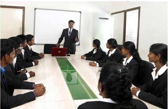 Manakula Vinayagar Institute of Technology Pondicherry Infrastructure photo 1