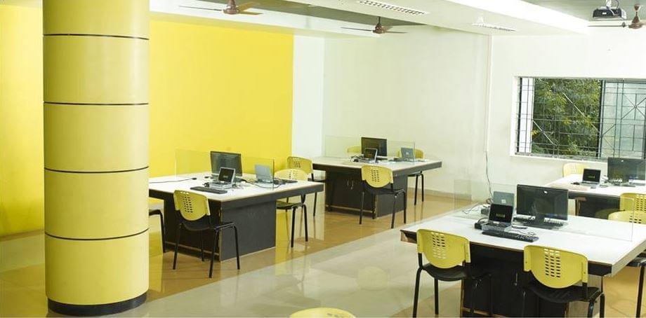 Manakula Vinayagar Institute of Technology Pondicherry Infrastructure photo 2