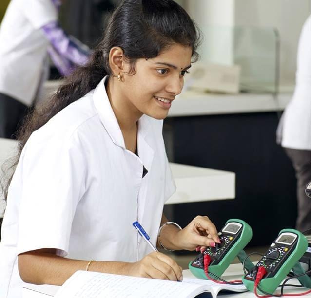 Manakula Vinayagar Institute of Technology Pondicherry Infrastructure photo 6