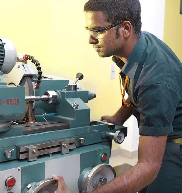 Manakula Vinayagar Institute of Technology Pondicherry Infrastructure photo 7