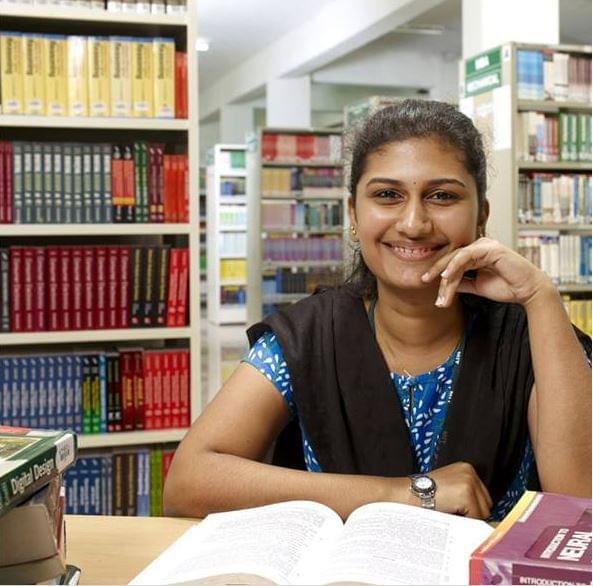 Manakula Vinayagar Institute of Technology Pondicherry Infrastructure photo 8