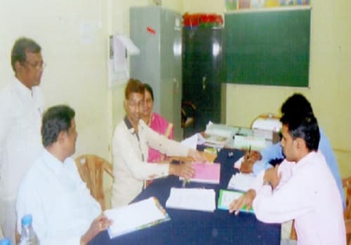 Anjuman Centary B.Ed College Hubli Infrastructure photo 1