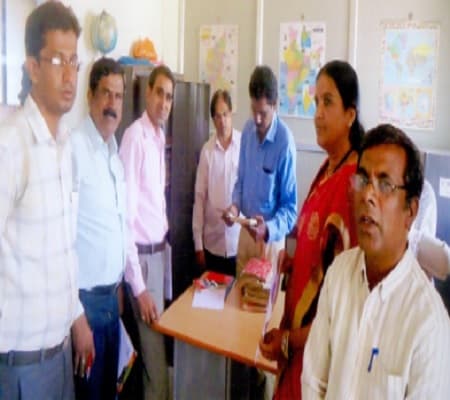 Anjuman Centary B.Ed College Hubli Infrastructure photo 2